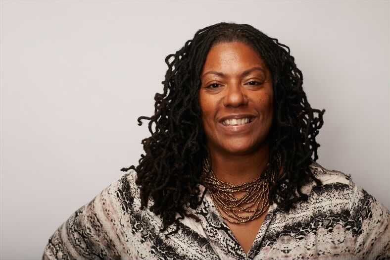 Tony Pendleton Tonya Pendleton – #1plus1plus1is3