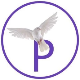 A Purple Day in December Logo